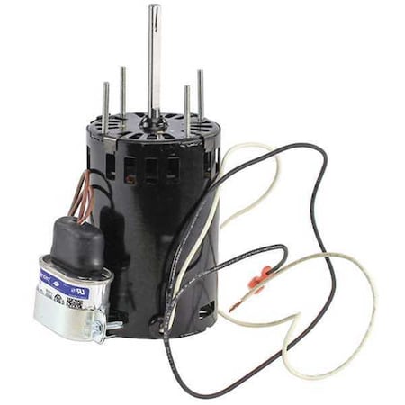 Reznor 214067 - Fan and Blower Motor, .01 hp