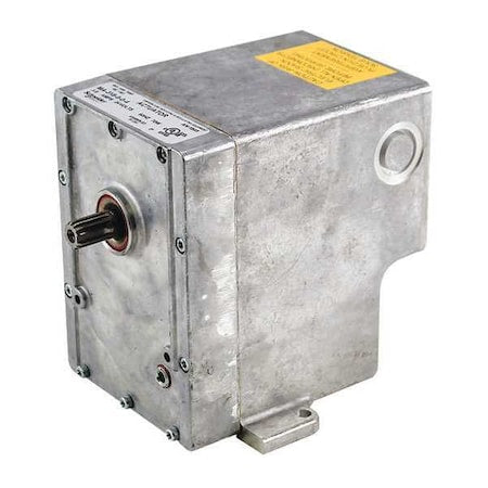 Schneider Electric MA-318 - Motor,24 V,2 Position,Spring Return