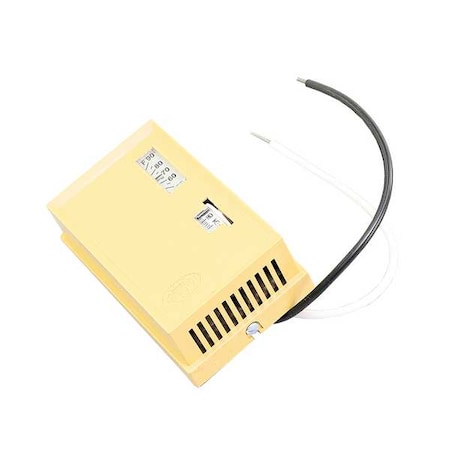 Schneider Electric TK-1101 - Thermostat,55-85 Deg F,2 Pipe,Rvrs Acting