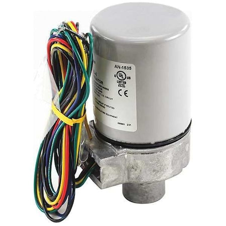 Schneider Electric MP-5213 - Actuator,24 V,Spring Return