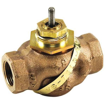 Schneider Electric VB-7213-0-4-6 - Valve Body,3/4in,Normally Open