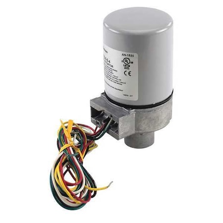 Schneider Electric MPR-5610 - Valve Actuator,120 V,Spring Return
