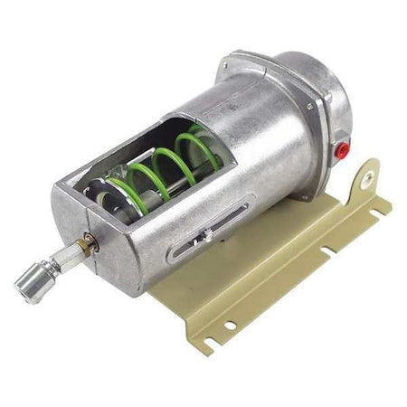 Schneider Electric MK-3101 - Damper Actuator,2-4in Adjustble Stroke