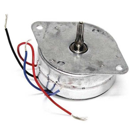 Trane MOT8841 - Actuator,24 V,600rpm,Ball Bearing,48 Ptch