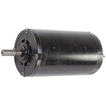 York 024-34980-102 - Condenser Fan Motor, 2 hp