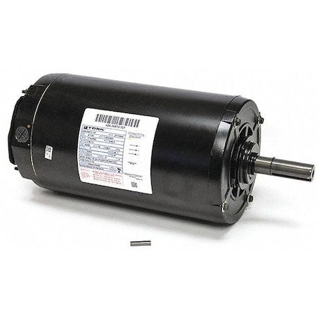 York 024-36873-207 - Condenser Fan Motor, 2 hp