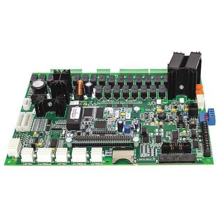 York 331-02550-101 - 331-02550-101 I/O Board Kit – Control Board for Liquid Chillers