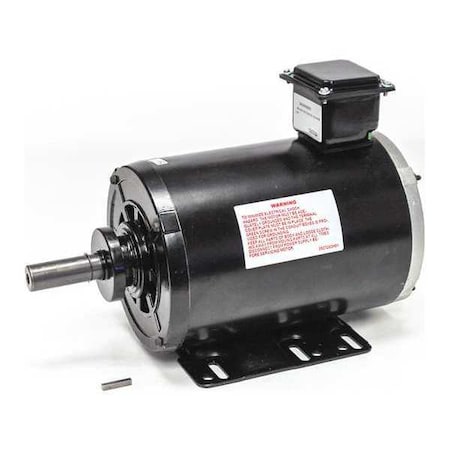 York 024-30900-002 - Fan and Blower Motor, 2 hp