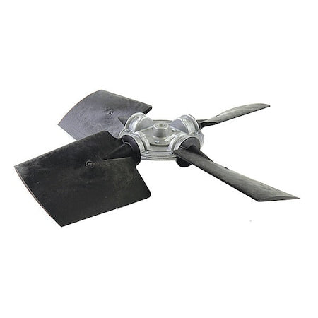 York 026-41593-000 - Fan,Ultra Low Noise