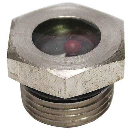 York 026-43375-000 - Sight Glass with Gasket