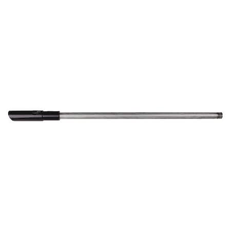 Guardair F5E036SS - Extension and Nozzle, 1/2", NPT, Steel