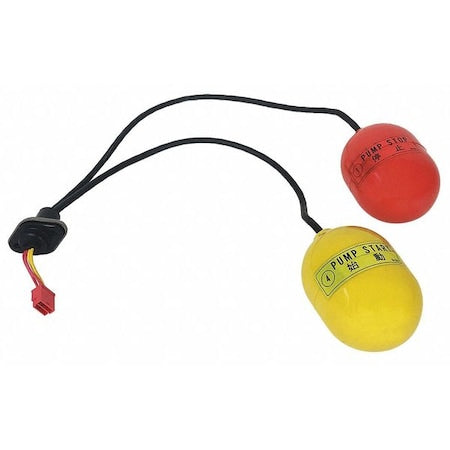 Tsurumi 106-484-16 - Float Set