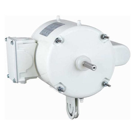 Dayton GGS_47827 - Direct Drive Blower Motor, 1/2 hp
