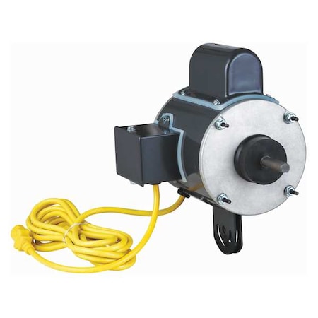 Dayton GGS_47828 - Direct Drive Blower Motor, 1/3 hp