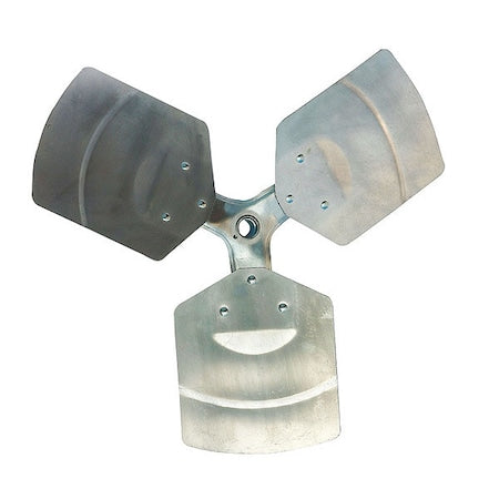 Dayton GGS_47616 - Propeller, Metric Bore