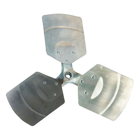 Dayton GGS_47617 - Propeller, Metric Bore