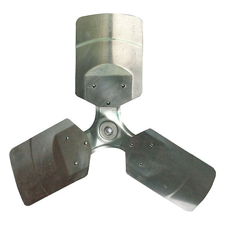 Dayton GGS_47620 - Propeller, Metric Bore