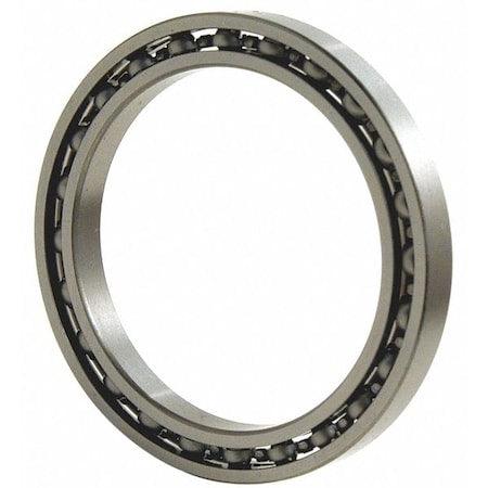 Ksm 2101073821 - Deep Groove Ball, 35mm Bore