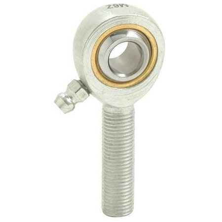 Tritan 2101084392 - Rod End,Male/Right Thread,0.5in. Bore