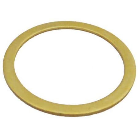 Tsurumi 203100071 - Impeller Shim 0.6 T
