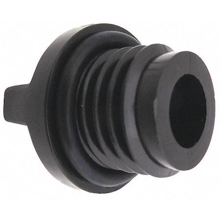 Tsurumi 200500040 - Plug O-Ring, For Use With Engine Driven Utility Pump, Liquid Temperature - Maximum 104 Degrees F