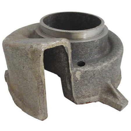 Tsurumi 200210030 - Inner Casing, 8 in Dia, 3.5 in H