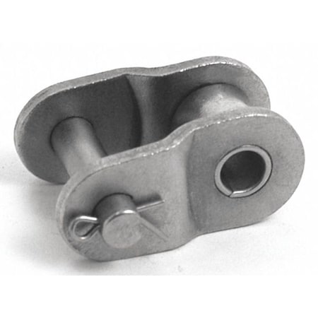 Tritan 50-1SS OSL - Riveted Chain,Single Strand,Offset Link