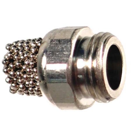 Speedaire 42VA61 - Muffler