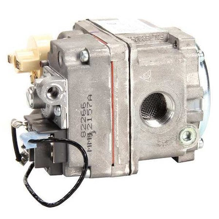Bakers Pride 2V-R3104A - Valve,1/2 x1/2 in.,Natural Gas