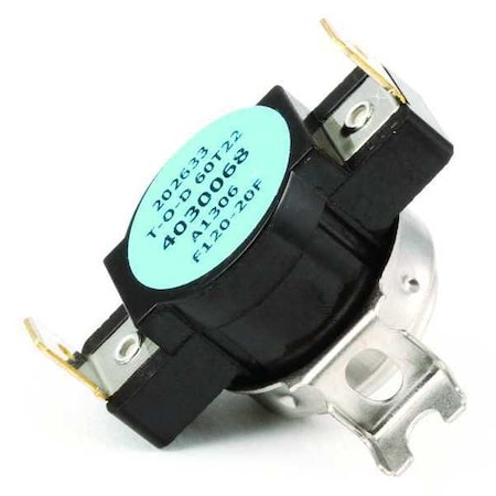 Lincoln Industrial 369507 - Thermostat