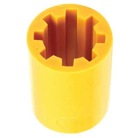 Lincoln Industrial 369664 - Coupling Center