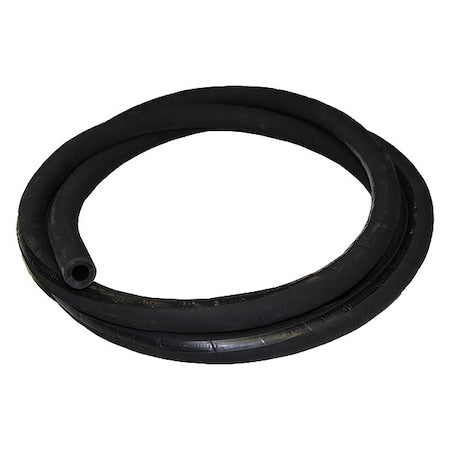 Allsource 42077 - Blasting Cabinet Air Hose,5 ft L