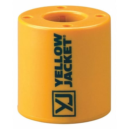 Yellow Jacket 61192 - Solenoid Service Magnet, 1/5 in Dia