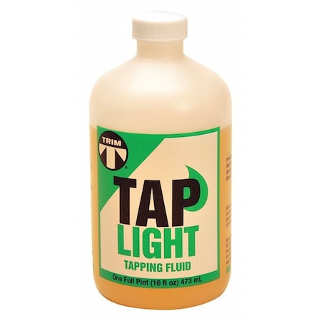 Trim TAPLT-1P - Tapping Fluid,16 oz.,PK9