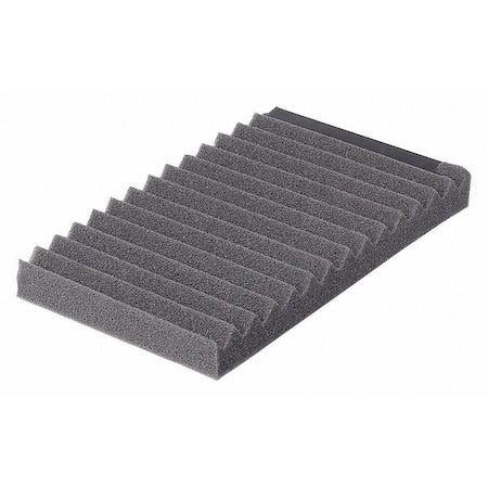 Frost King AC14H - Insulating Side Panel,18" H,9" W