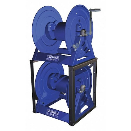 Coxreels 7480-18 - Stacking Bracket - 1125 series 18in Drum