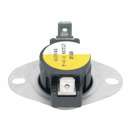 White-Rodgers 03F01 110S1 - Snap Disc Fan Control, Close 110 deg. F