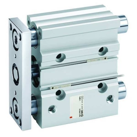 Smc MGPM12-100Z - 12mm Bore Guided Cylinder 100mm Stroke