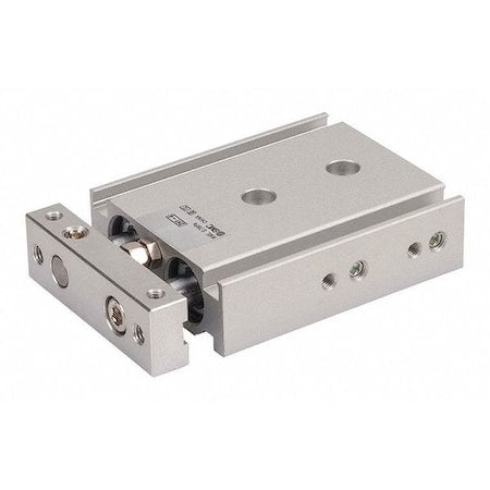 Smc CXSM25-45 - 25mm Bore Dual Rod Cylinder 45mm Stroke