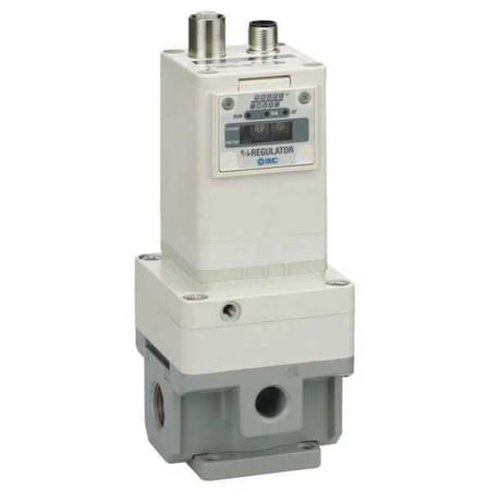 Smc ITV3050-PRF3N - Electro-Pneumatic Regulator,1500 L/Min