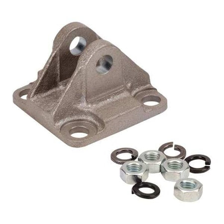 Smc CA2-D06 - Double Clevis for 63mm