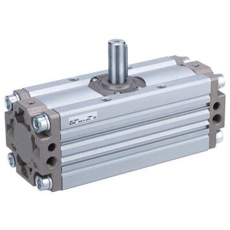 Smc CDRA1BS100-180Z - Rotary Actuator,100mm Shaft,180 Rotate