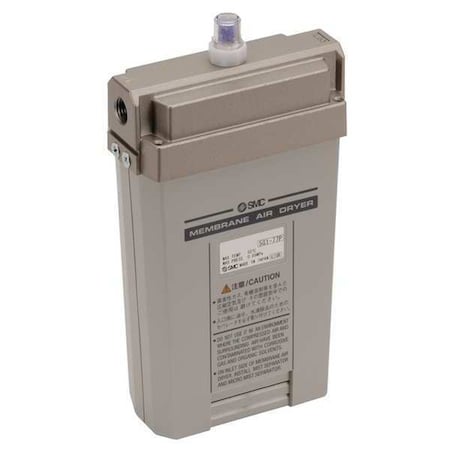 Smc IDG20H-N02B - Membrane Air Dryer Series,-15 deg C