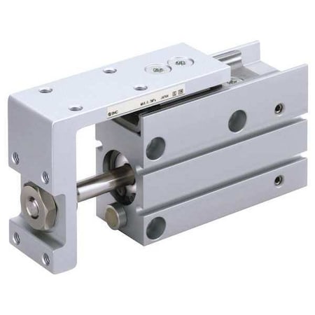 Smc MXH10-30Z - Mini Slide Table,10mm Bore,30mm Stroke