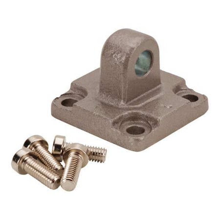 Smc MB-C04 - Single Clevis for 40mm,MDB