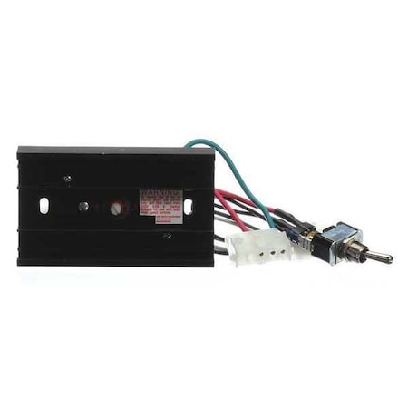 Portacool PARCTLJ26000 - Motor Control,Jetstream 260 Series