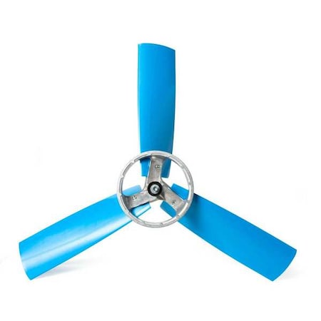 Portacool PARFANJ270F0 - Fan Assembly,Jetstream 270 Series