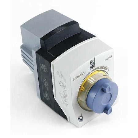 Siemens SAS61.33U - Actuator