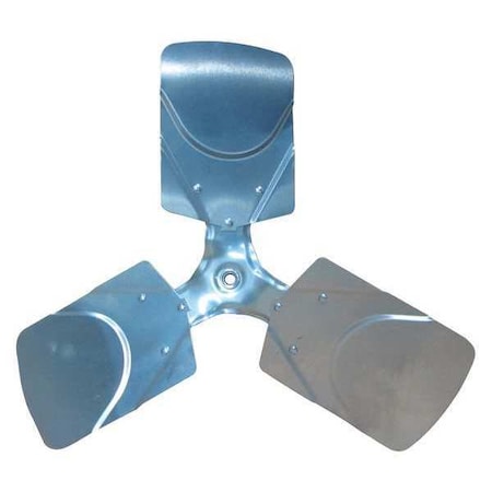 Dayton VE10E032PG - Propeller,24" Dia.,23 Deg. Pitch