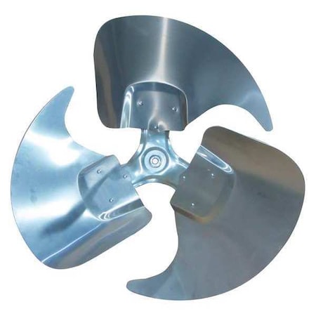 Dayton VE10E048PG - Propeller,24" Dia.,31.5 Deg. Pitch